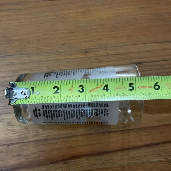 Kentucky Derby 131 2005 Souvenir Mint Julep Glass Unused Churchill Down Roses - Picture 8 of 12